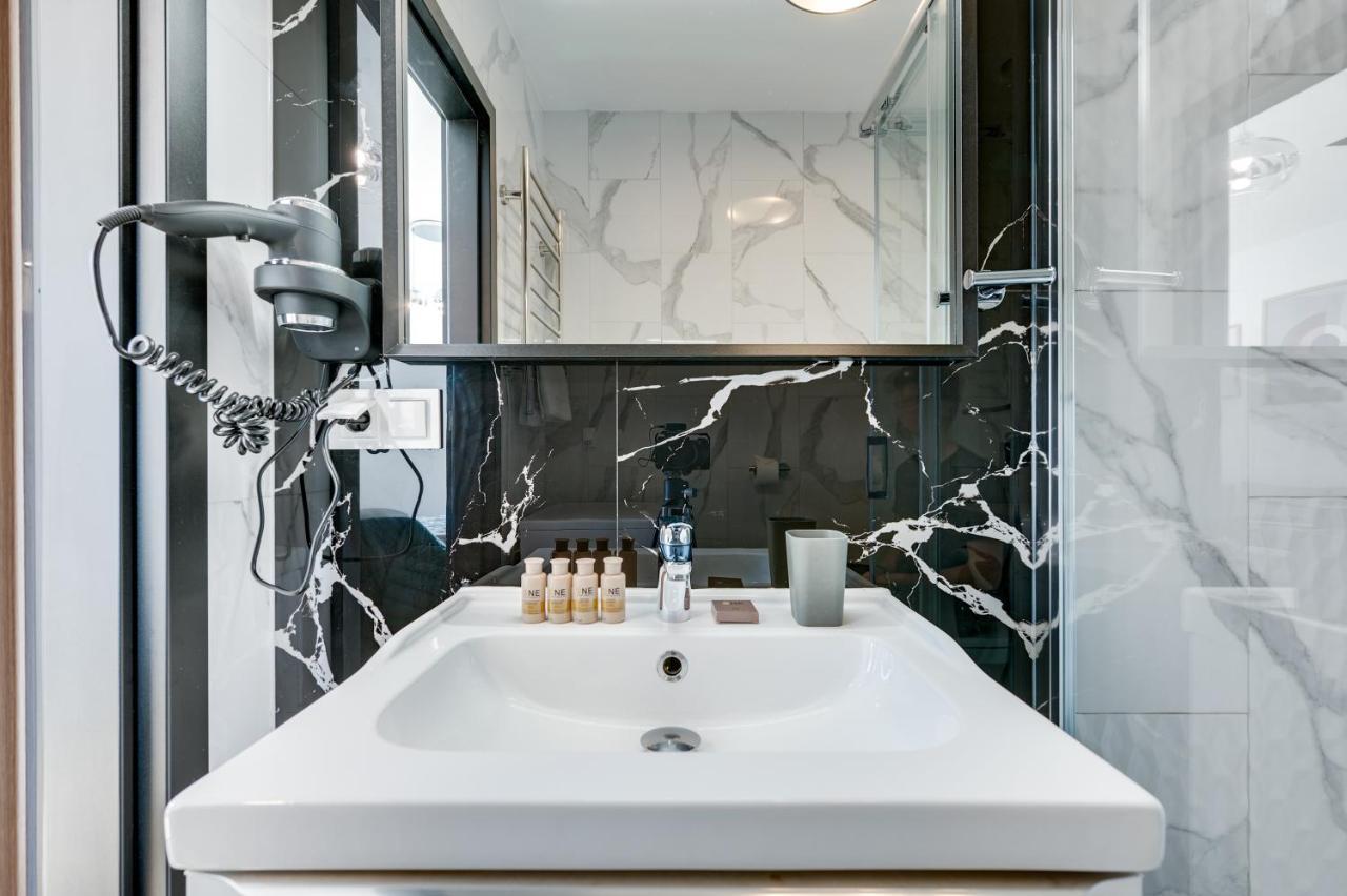 Carbon By Oneapartments Sopot Eksteriør billede