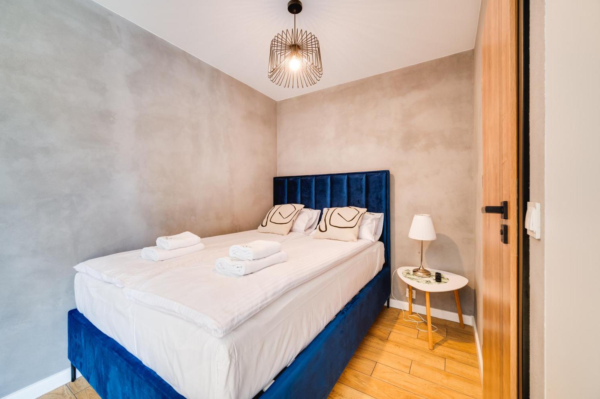 Carbon By Oneapartments Sopot Eksteriør billede