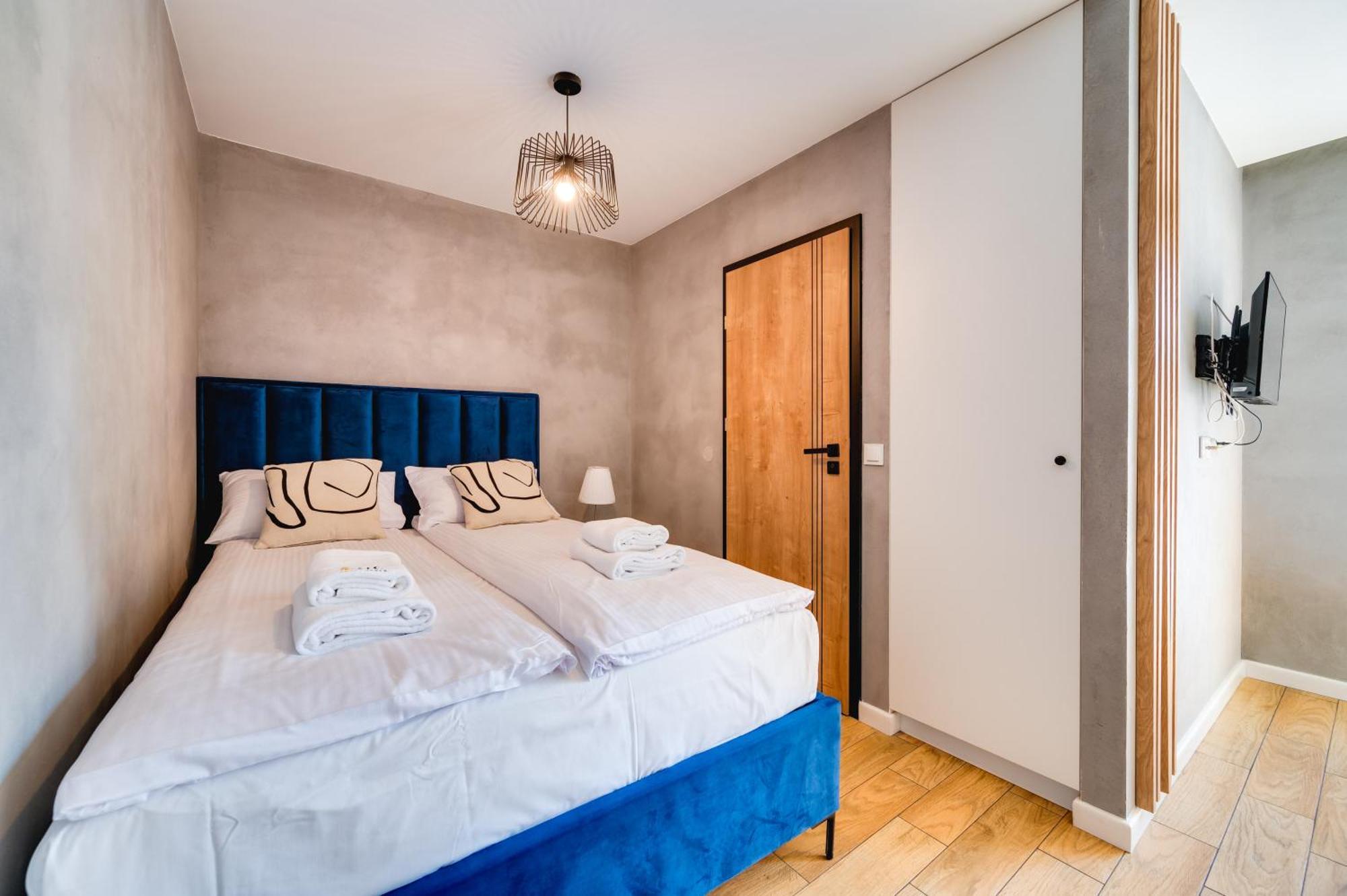 Carbon By Oneapartments Sopot Eksteriør billede