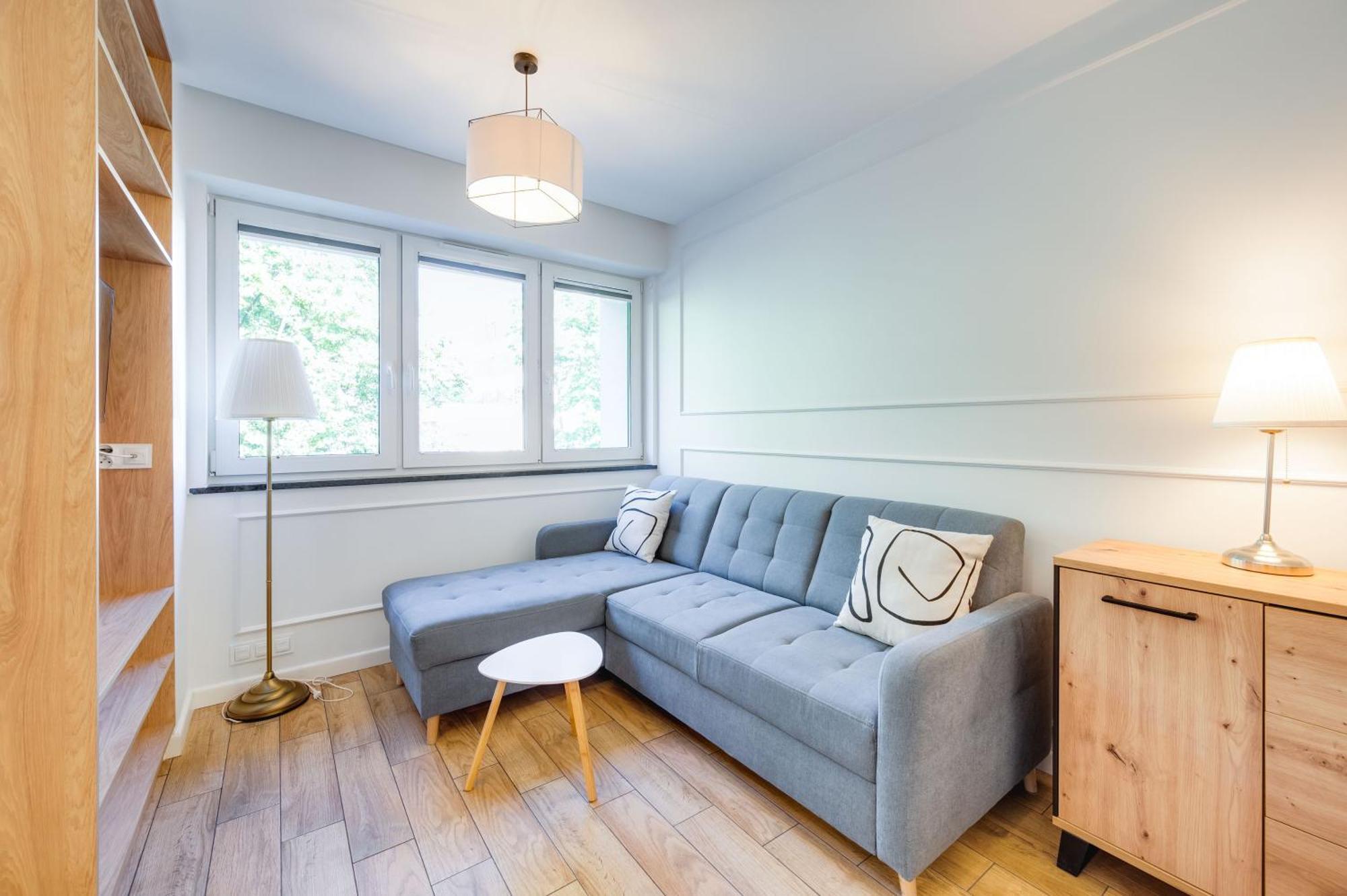 Carbon By Oneapartments Sopot Eksteriør billede