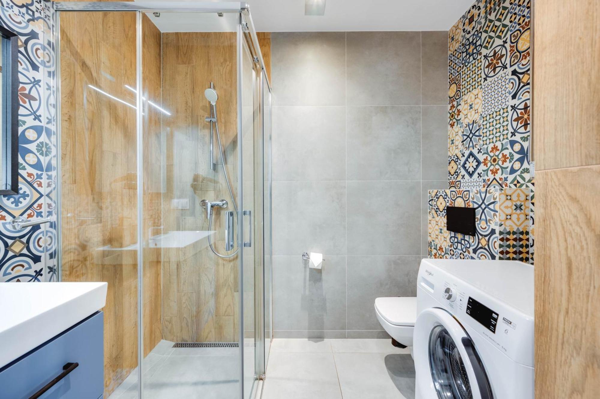 Carbon By Oneapartments Sopot Eksteriør billede