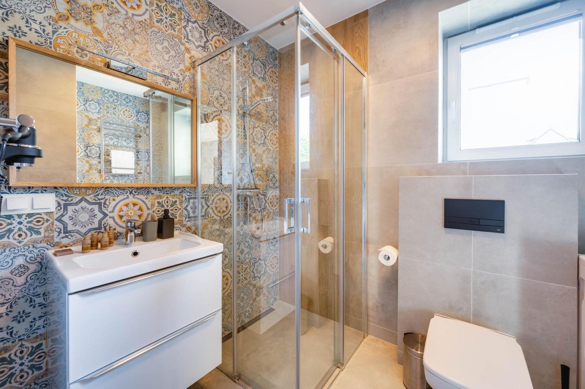 Carbon By Oneapartments Sopot Eksteriør billede