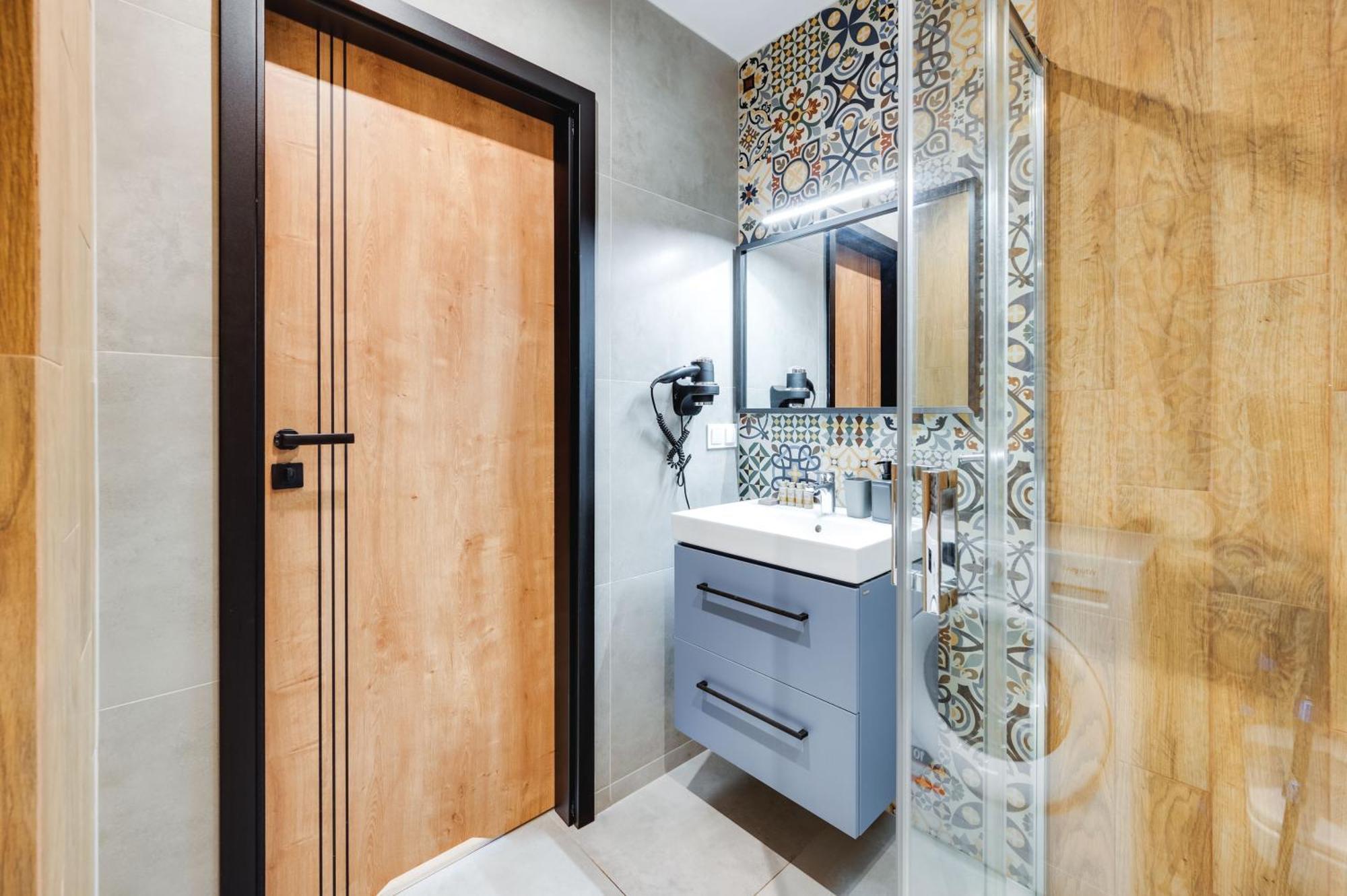 Carbon By Oneapartments Sopot Eksteriør billede