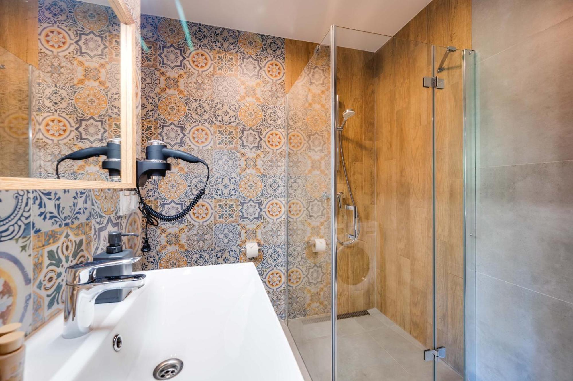 Carbon By Oneapartments Sopot Eksteriør billede