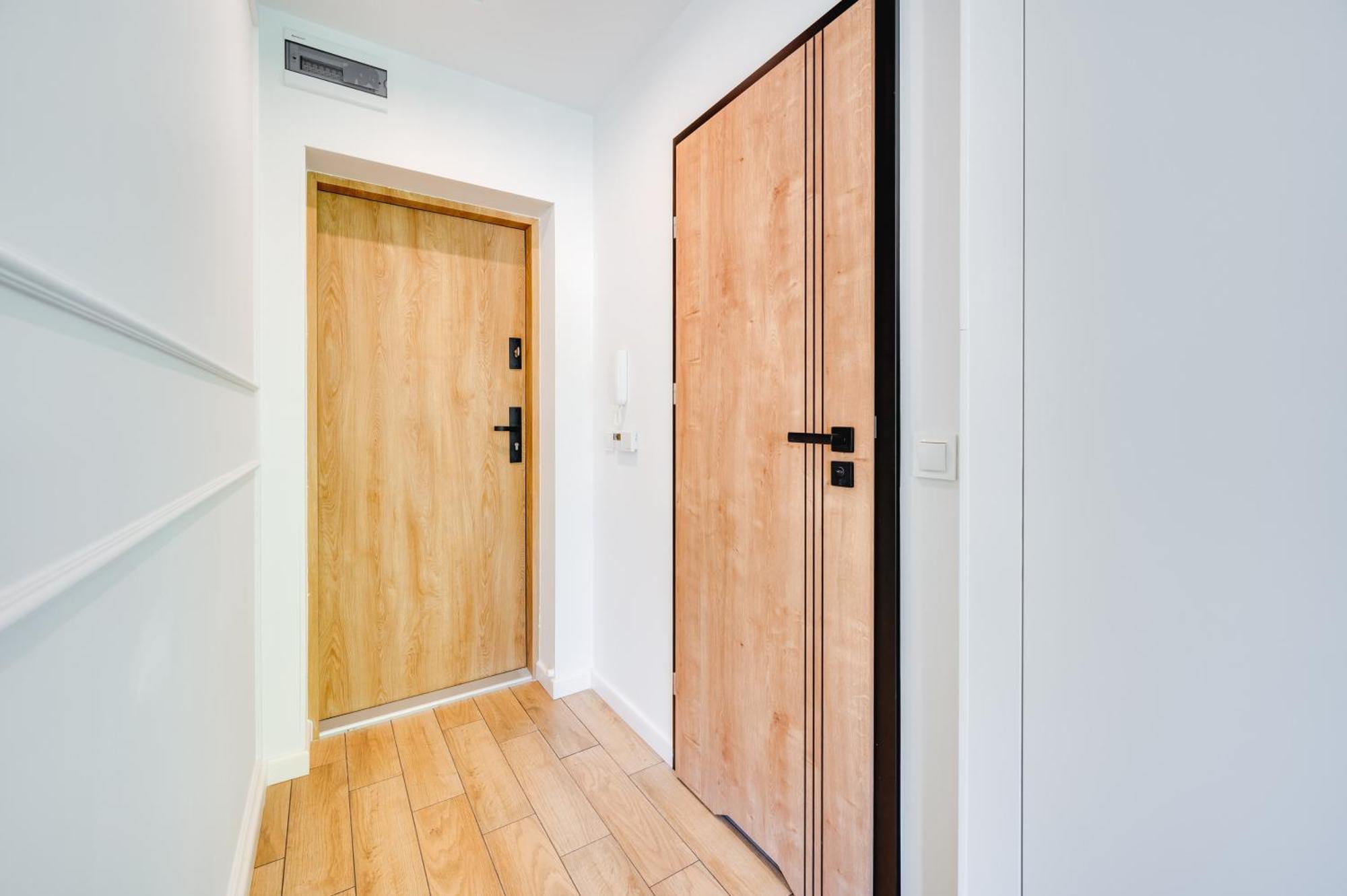 Carbon By Oneapartments Sopot Eksteriør billede